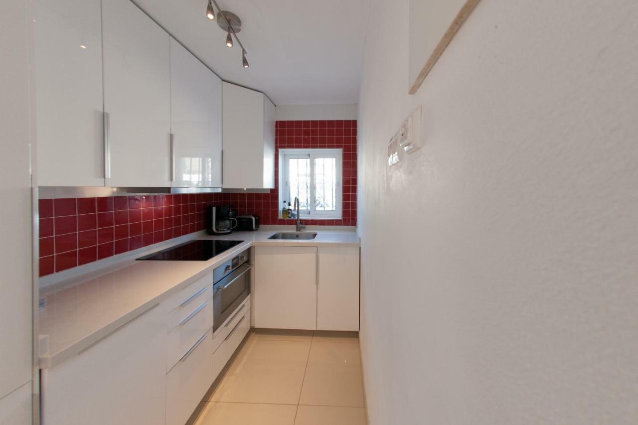 Villa Marysol Sleeps 6 Fuengirola Exteriér fotografie