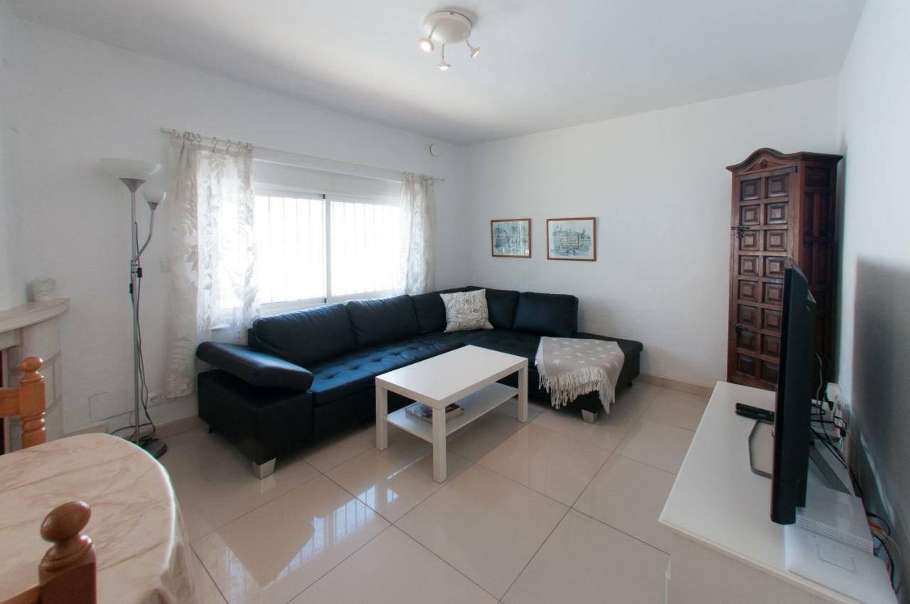 Villa Marysol Sleeps 6 Fuengirola Exteriér fotografie