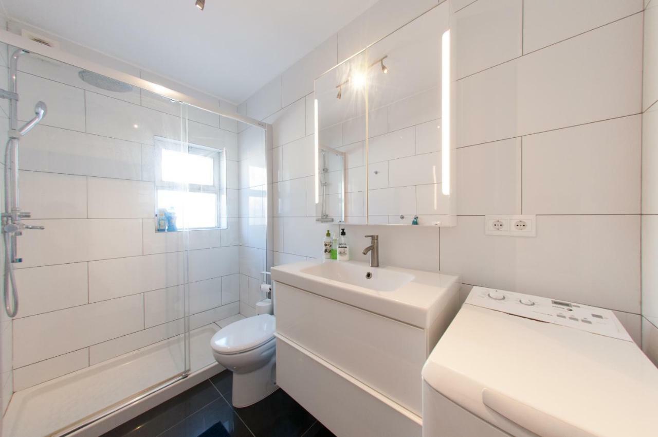 Villa Marysol Sleeps 6 Fuengirola Exteriér fotografie