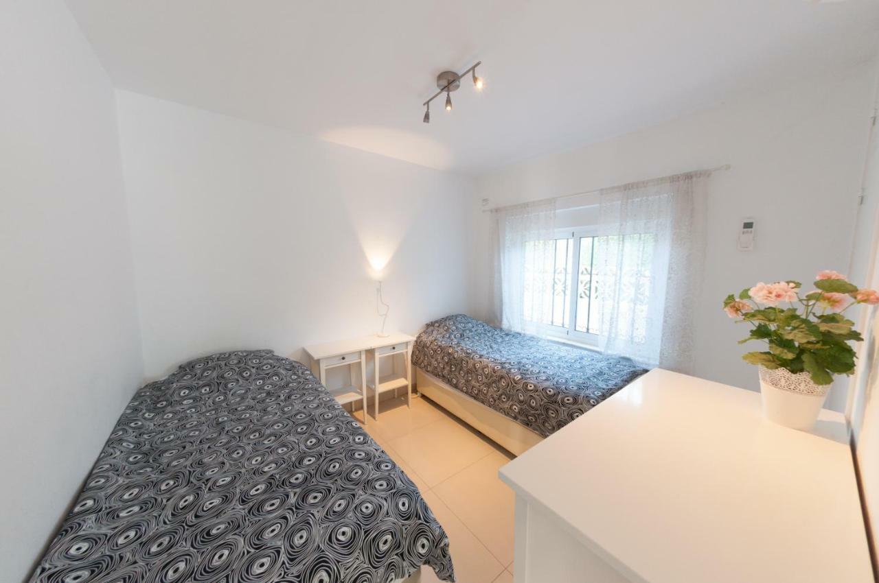 Villa Marysol Sleeps 6 Fuengirola Exteriér fotografie