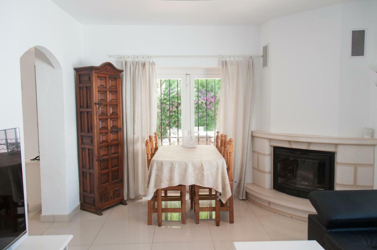 Villa Marysol Sleeps 6 Fuengirola Exteriér fotografie