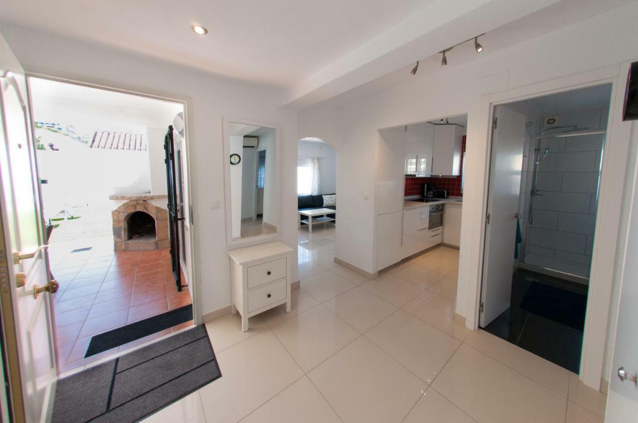 Villa Marysol Sleeps 6 Fuengirola Exteriér fotografie